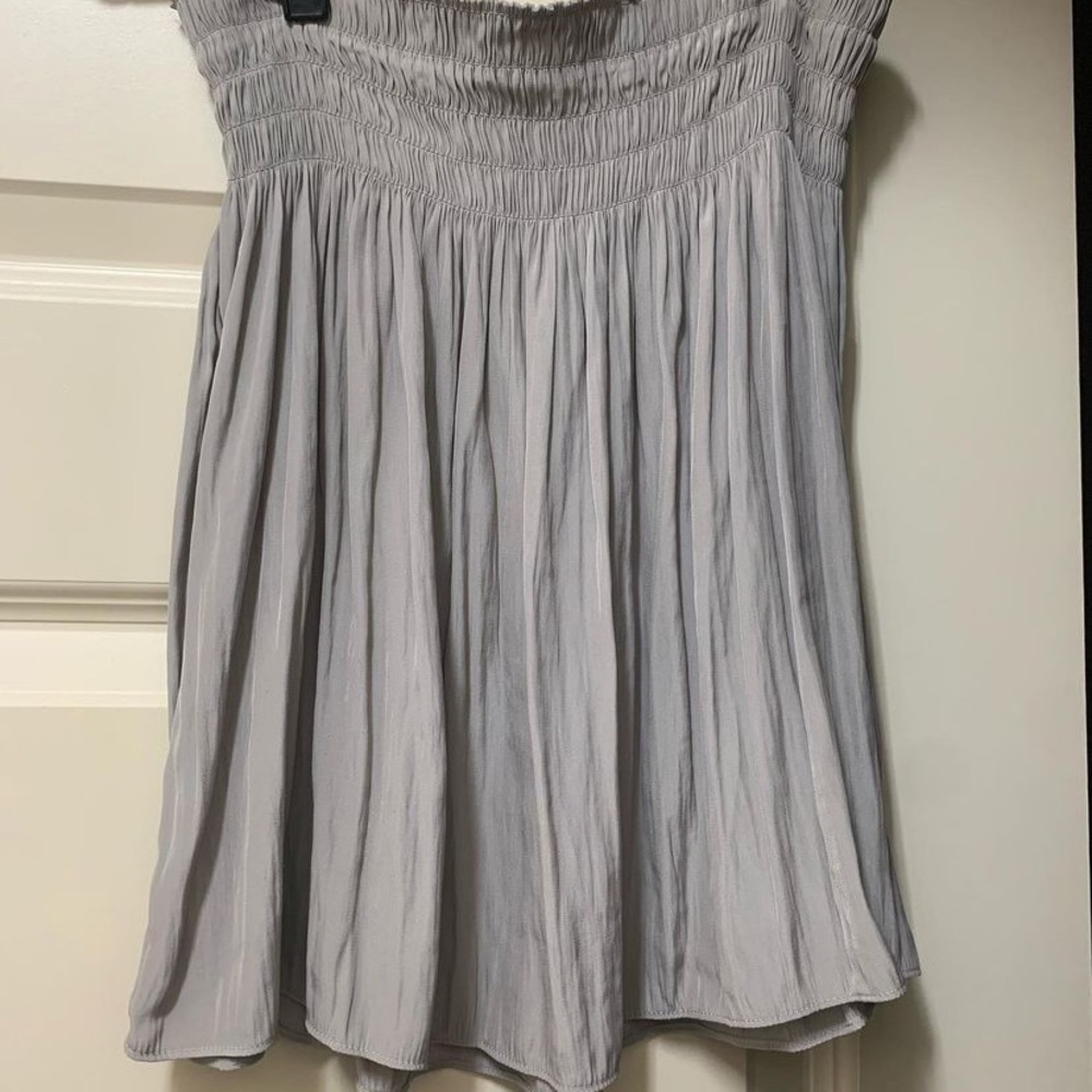 IN SEARCH OF (ISO) Ramy Brook Paris skirt.